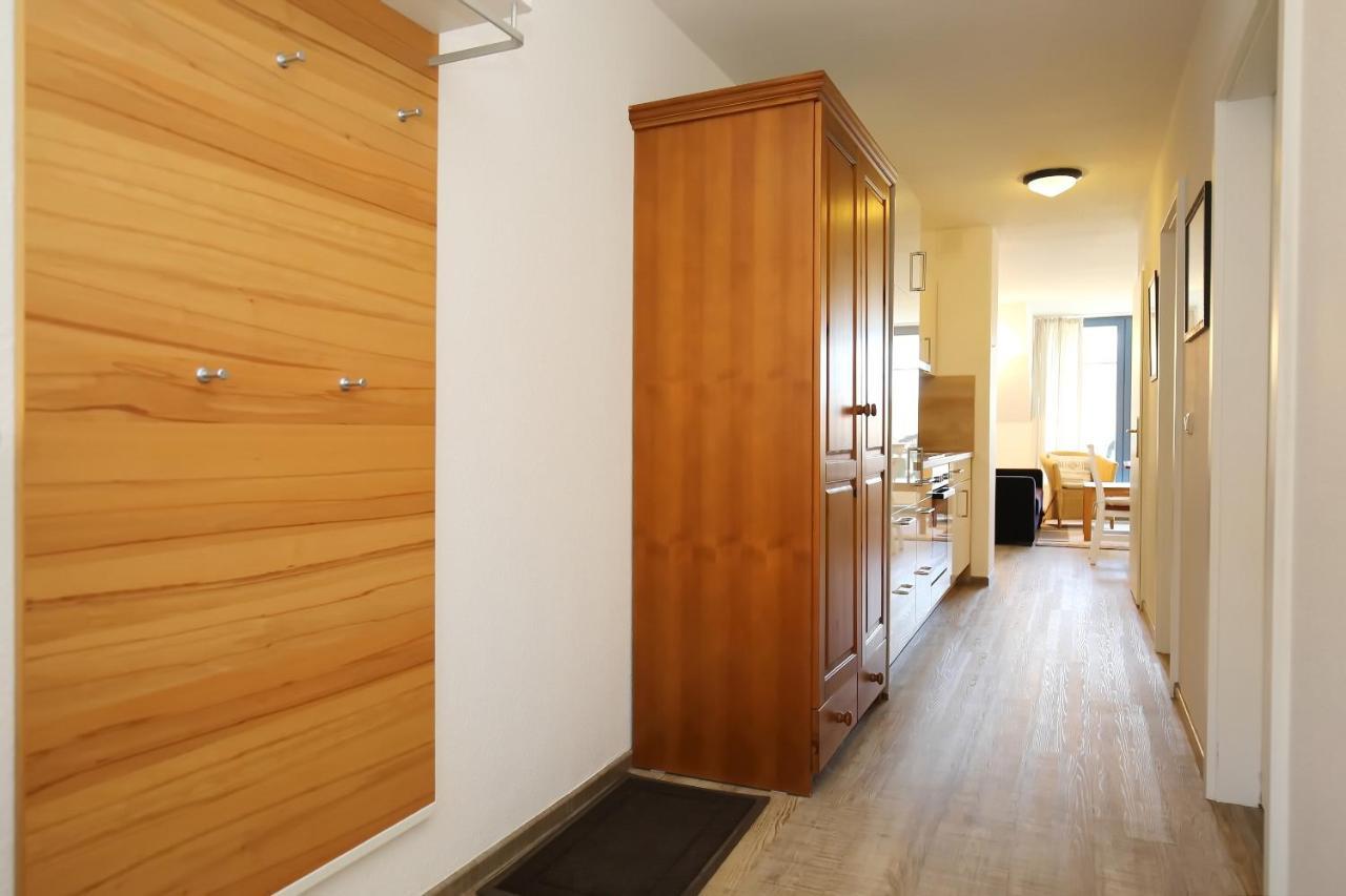 Papillon Wohnung 01-6 Boltenhagen  Esterno foto